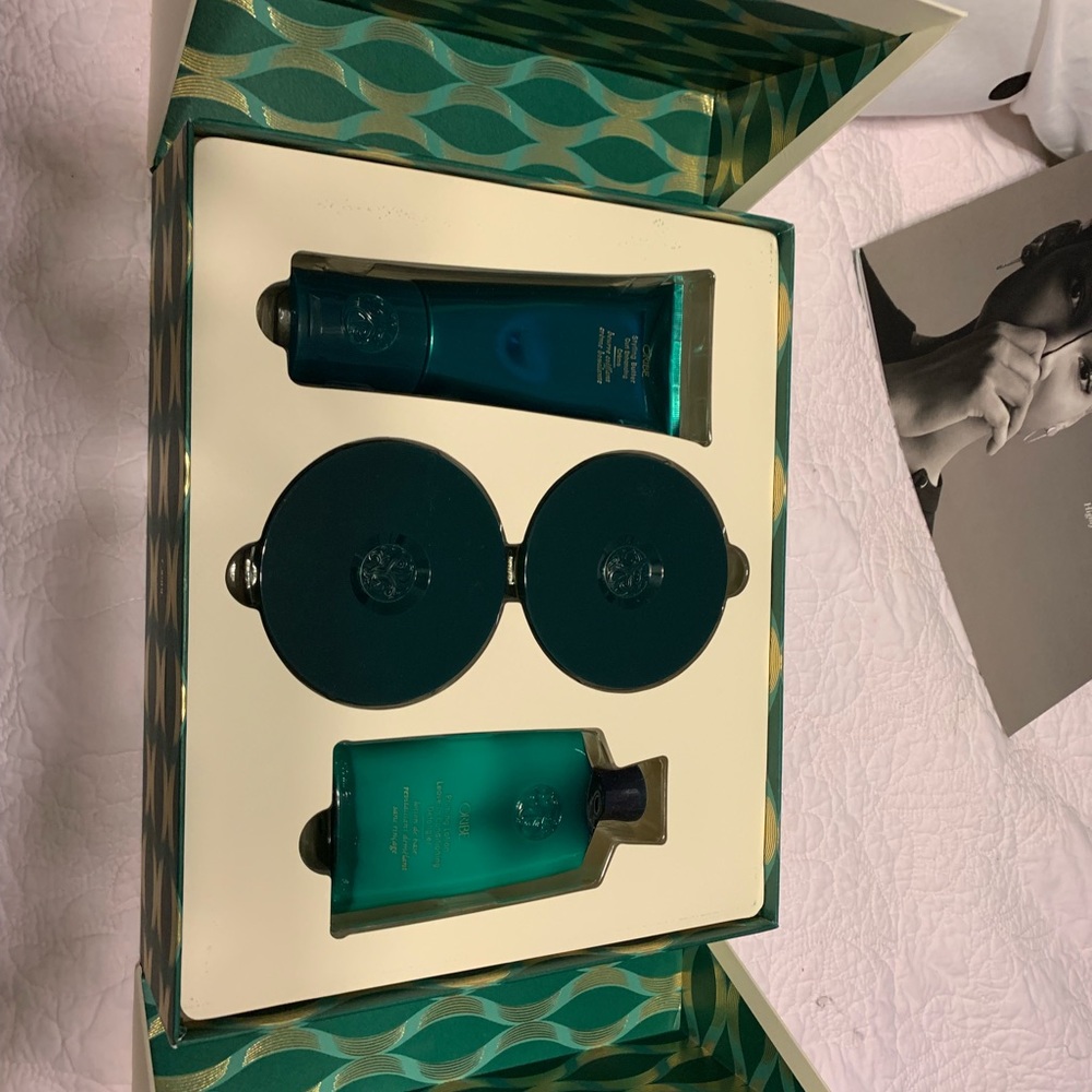 Oribe Products